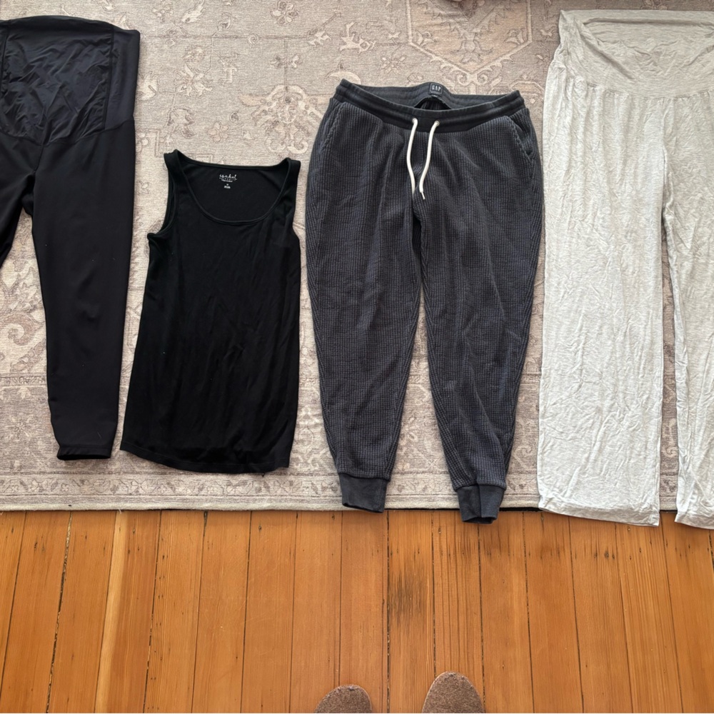 Huge Maternity Bundle